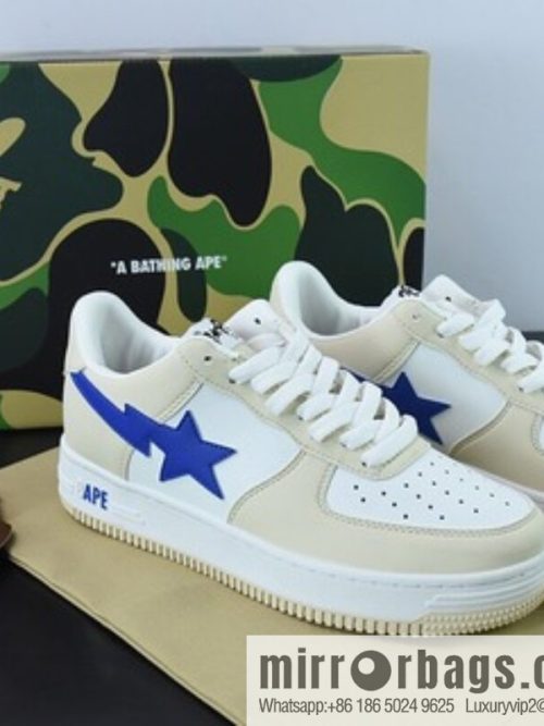 Bape Sk8 Sta To Nigo \"Trend Godfather Nigo Brand, Ape Head Low Top Classic Sports Casual Board Shoes 1H70191021