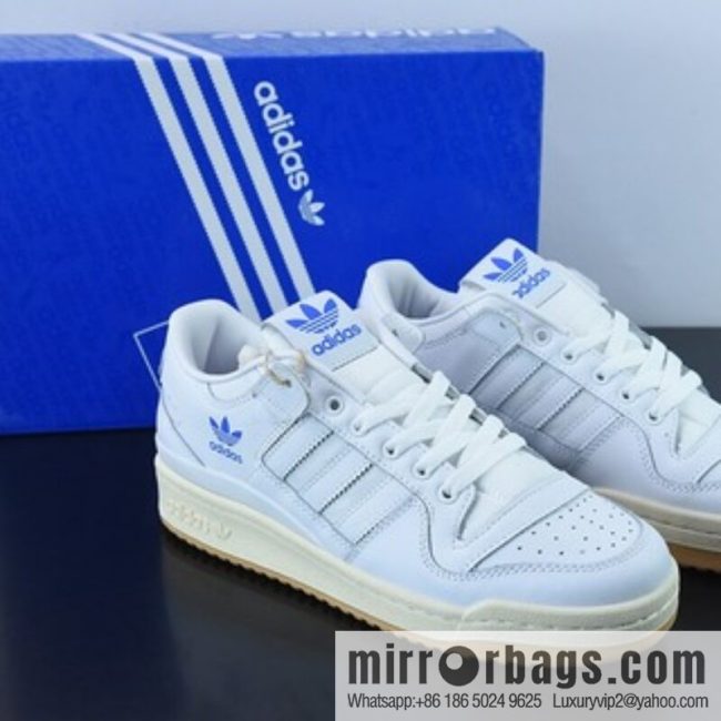 AD Forum 84 Low OG Low Top Versatile Trend Casual Sports Shoes Item Number: HO4903