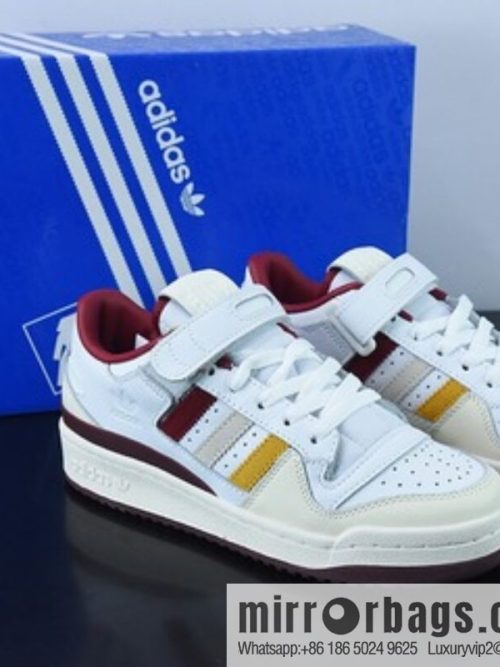 END. X AD Originals Forum Low 84 Joint Vintage Unisex The same sneakers item number HR1525