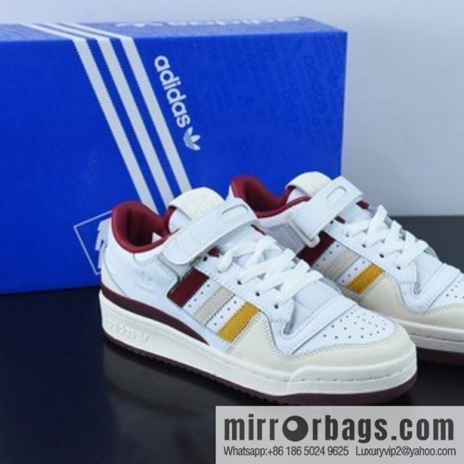 END. X AD Originals Forum Low 84 Joint Vintage Unisex The same sneakers item number HR1525