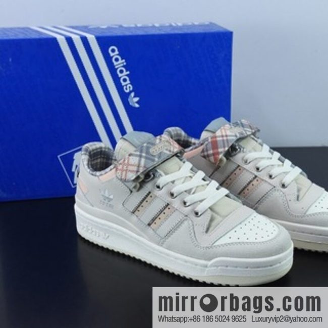 AD Forum 84 Low OG Low Top Versatile Trend Casual Sports Shoes Item Number: FZ5628