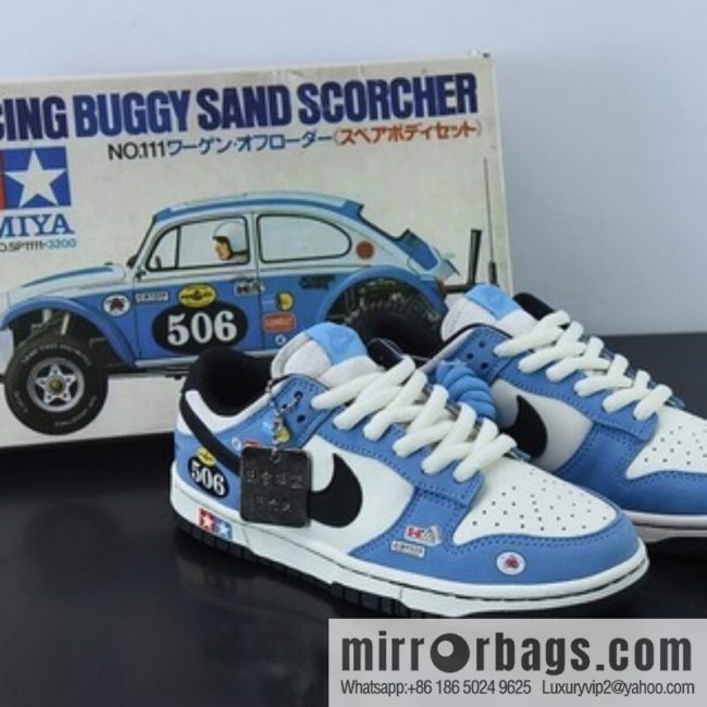 Nike SB Dunk Low AE86 Beetle low-top casual shoes 🐞 pure original factory, item number: TG1391 506