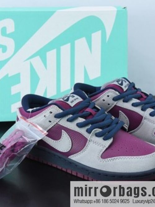 Nike Dunk Low Bordeaux burgundy Unisex sports shoes of the same style, item number: BQ6817-001