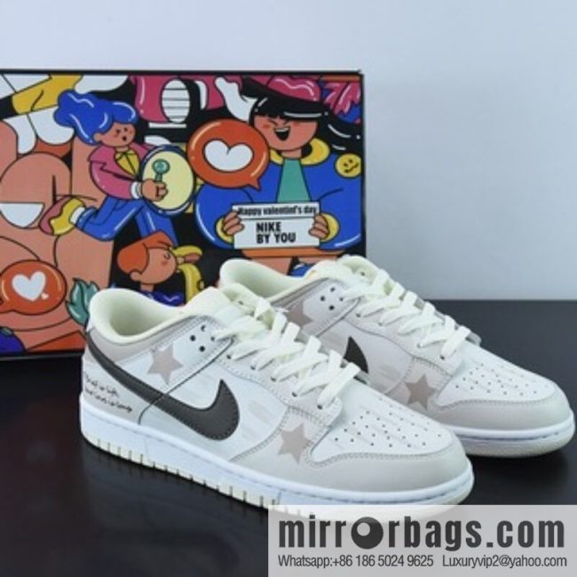 NK Dunk SB Low custom color scheme Video game pixel By You exclusive custom personalized shoes, item number: DD8052-116