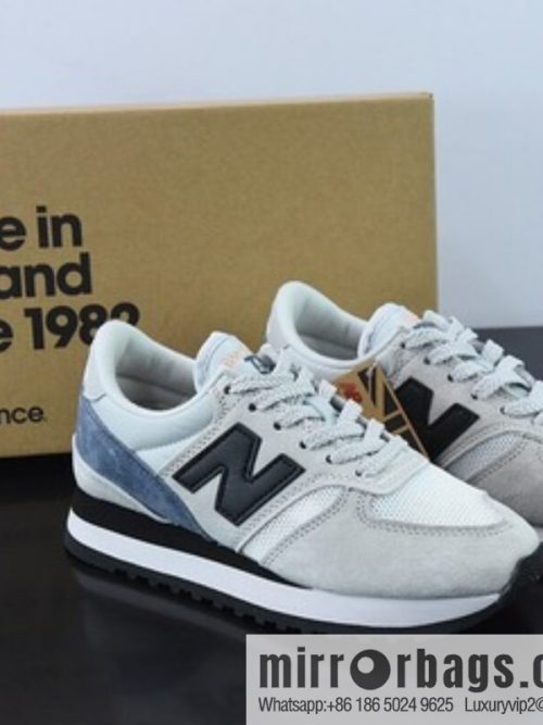 New Balance M730GWK Campus Vintage Casual Shoes AWM31025733