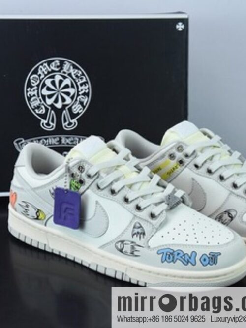 o_1gfl2f43krj31qqtie527qnk5t-800x800udok1iz1mgy55699_20250718235153.jpg Niek dunk low gray graffiti, low-top leisure sports skateboard, item number: DD1503-107