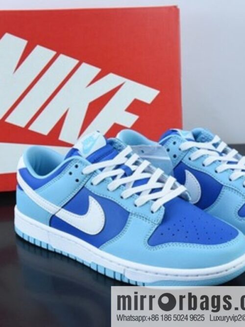o_1gfnm0jf212u71cug5nd1p6hcum134-800x800kh2roq5ucx255567_20250718235043.jpg Nk Dunk Low \"Argon\" sky blue SB low-top casual shoes DM0121-400
