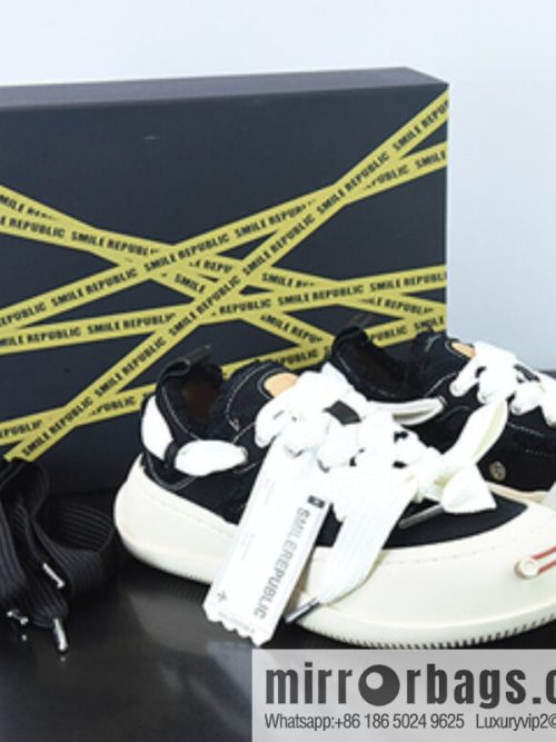 Sneakers Low muffin thick bottom heightened low top, anti-lace beggar wind canvas low top casual sneakers