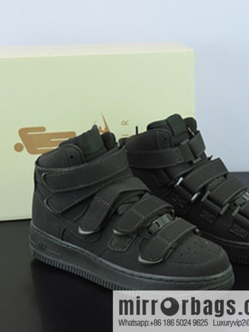 Air Force 1 LV8 UTILITY Air Force One mid-top, shadow gray board shoes, item number: DM7926-300
