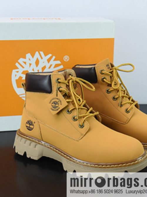BYS87577242BTimberland Timberland/Timberland Classic Yellow Boots Series