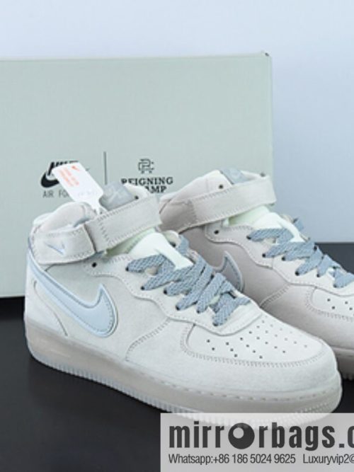 NIke Air Force 1 \'07 Mid reigning champion six generations, Air Force One Zhongbang Sports and Leisure, item number: GB0902-112