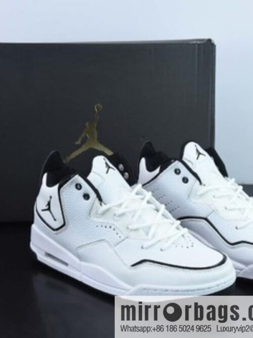 o_1gg9nuak21e5a1gat1tgm12q71knkiq-800x800bjeakombm3z53056_20250718232047.jpg Nike Air Jordan Courtside 23 Michael Jordan AJ23 generation simplified version of Vintage leisure sports culture basketball shoes item number: AR1000-100