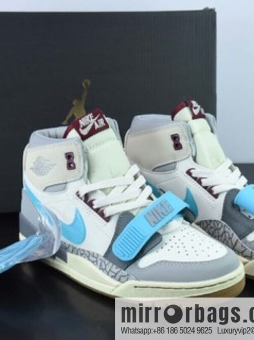 o_1ggc979251a7lutjsr31n7sra5t-800x800q31gvv2il4z52946_20250718231942.jpg Air Jordan Legacy AJ312 White Gray Blue Vintage Basketball Shoes FB1875-141