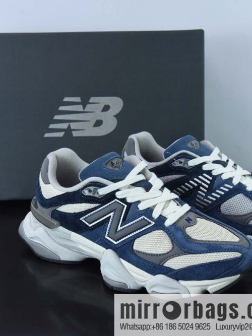 Joe Freshgoods x New Balance NB9060 joint Vintage casual sports jogging shoes, item number: U9060IND
