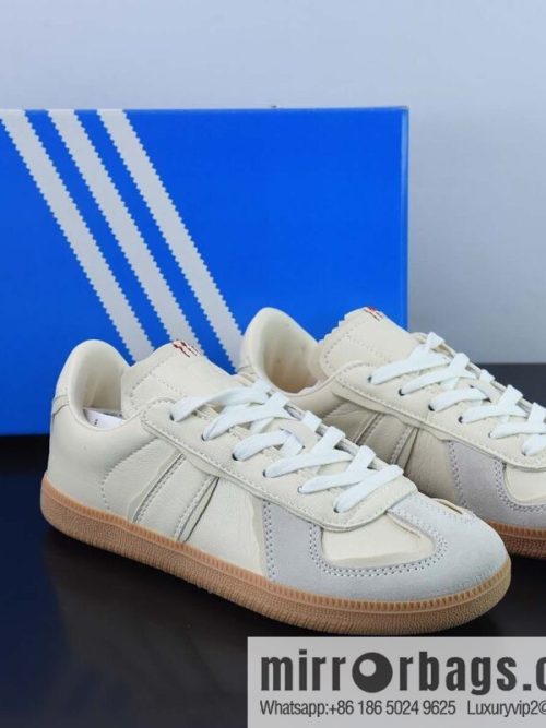 AD Originals German Trainer Clover retro style training shoes, item number: HQ8511