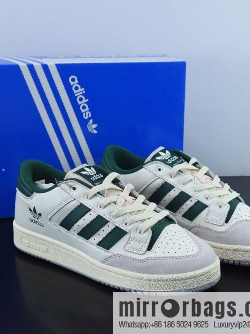 Adidas Adidas Clover CENTENNIAL 85 LOW Casual Sports Shoes Part Number: GX2214