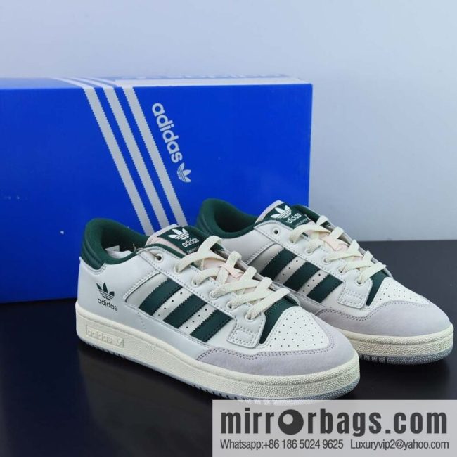 Adidas Adidas Clover CENTENNIAL 85 LOW Casual Sports Shoes Part Number: GX2214