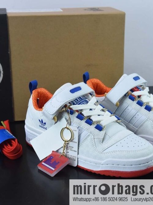 Ad Forum 84 Low popularity single item, classic Vintage basketball shoes item number: HP2355