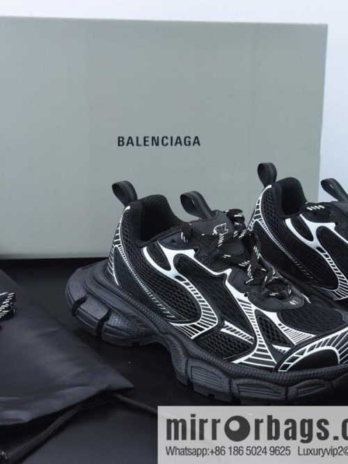 Balenciaga Phantom Sneaker Vintage Shoes
