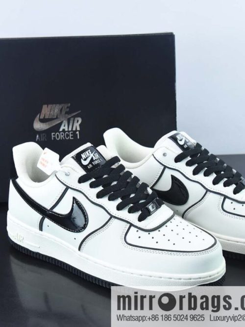 Nike Air Force 1 AF1 Air Force One/Low Top Casual Board Shoes