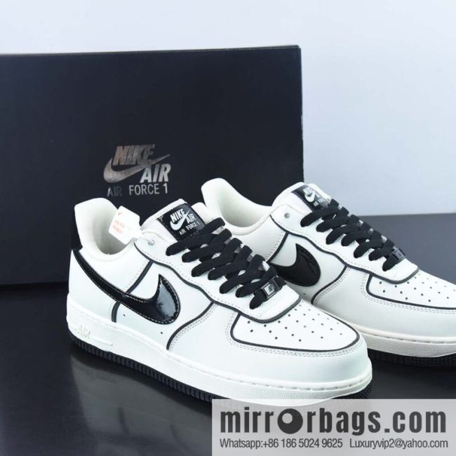 Nike Air Force 1 AF1 Air Force One/Low Top Casual Board Shoes