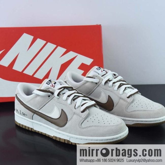 Nike SB Zoom Dunk Low shoes, series of classic versatile casual sports shoes item number: DO9457-108