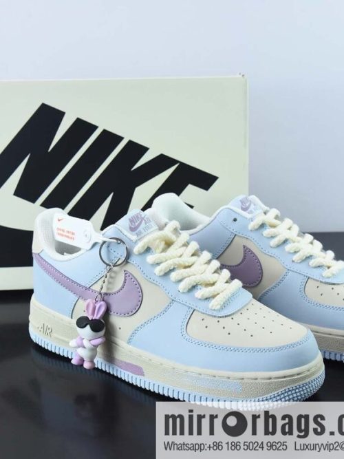 Nike Air Force 1 \'07 Low \"Jade Hare\" Jade Rabbit, Air Force One Low Help, Item Number: CW0088-111