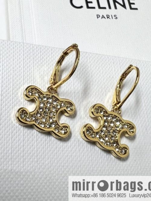 ❗New ❗ Celine earrings