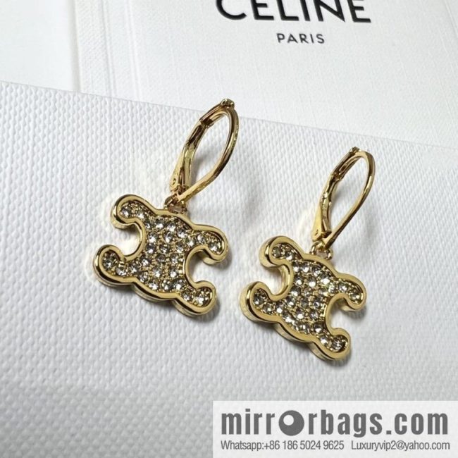 ❗New ❗ Celine earrings