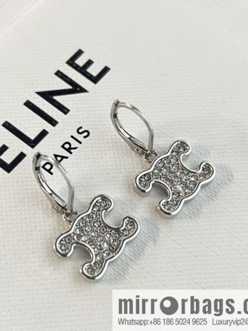 ❗New ❗ Celine earrings