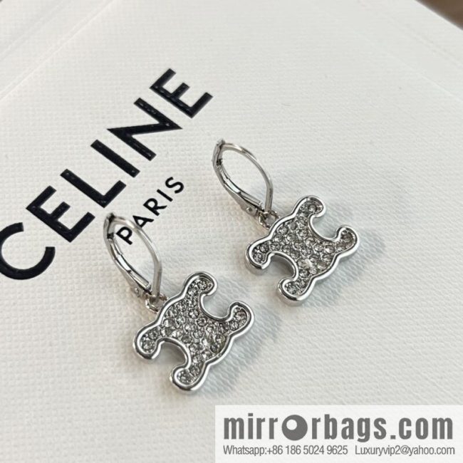 ❗New ❗ Celine earrings