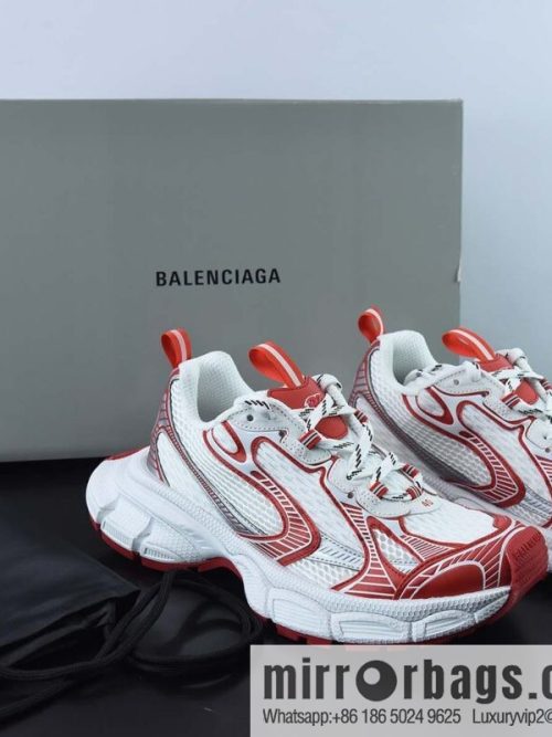 Balenciaga Phantom Sneaker Vintage Shoes