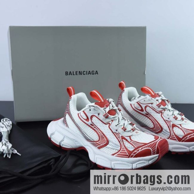 Balenciaga Phantom Sneaker Vintage Shoes