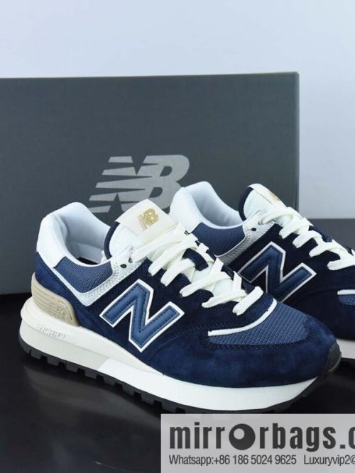 New Balance U574 series low-top Vintage casual sports jogging shoes, item number: U574LGBB