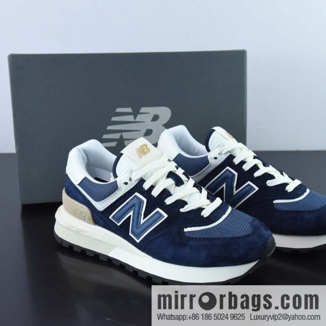 New Balance U574 series low-top Vintage casual sports jogging shoes, item number: U574LGBB