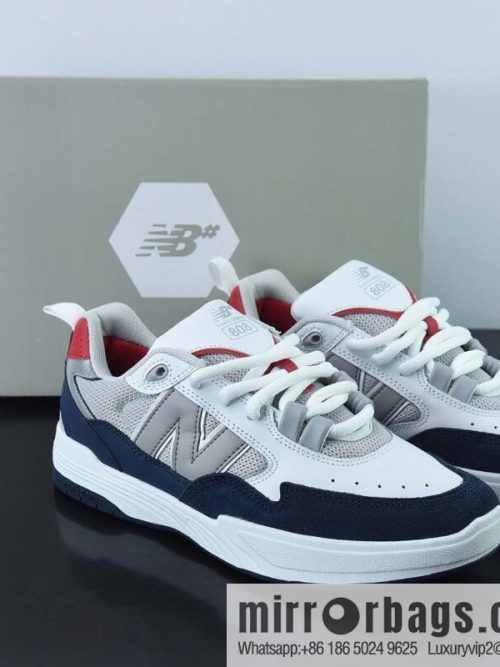 New Balance 808 series Vintage casual running shoes, official item number: NM808WRB
