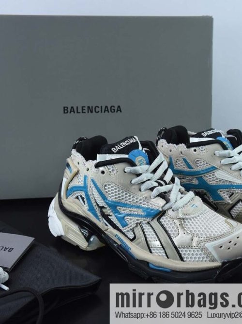 Balenciaga 21ss latest color scheme Vintage casual shoes