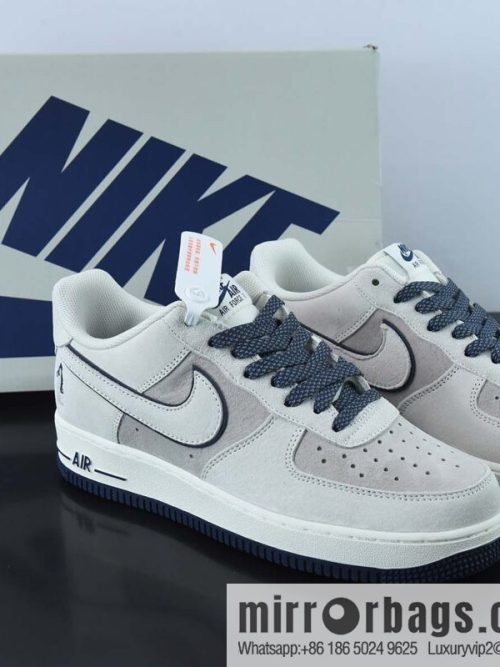 Nike Air Force 1 Low \'07 Chess Gypsy Air Force One Low Top Casual Board Shoes, Item Number: DZ3696 006