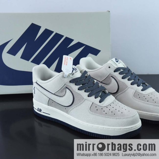 Nike Air Force 1 Low \'07 Chess Gypsy Air Force One Low Top Casual Board Shoes, Item Number: DZ3696 006
