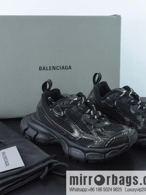 Balenciaga Phantom Sneaker official synchronization, Balenciaga new tenth generation trendy running shoes W1RB5 0102
