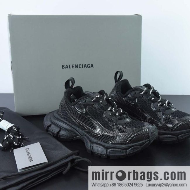 Balenciaga Phantom Sneaker official synchronization, Balenciaga new tenth generation trendy running shoes W1RB5 0102