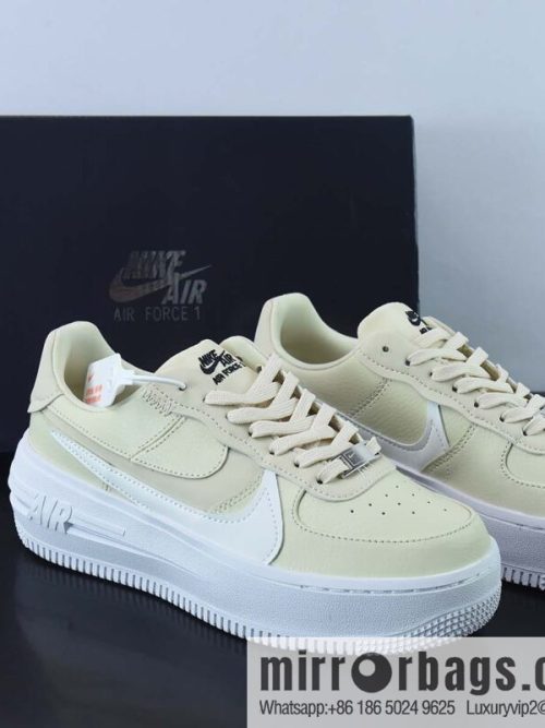 Nike AF1 PLT.AF. ORM 40th Anniversary, exclusive combination outsole RB + ME + air unit combination sneakers Official item number: DJ9946 200