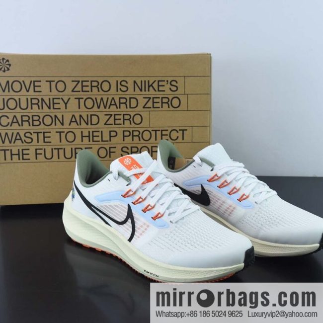 Air Zoom Pegasus 39 Pegasus series Unisex sneakers