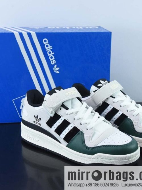 AD Forum 84 Low OG Low Top Versatile Trend Casual Sports Shoes Item Number: GY8203