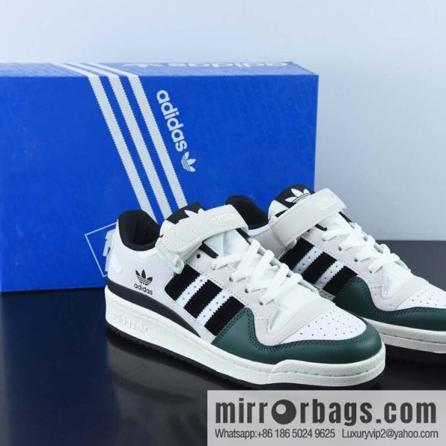AD Forum 84 Low OG Low Top Versatile Trend Casual Sports Shoes Item Number: GY8203
