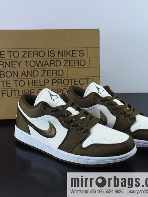 NK Air Jordan 1 Low AJ1 Joe 1 low-top cultural basketball shoes, item number: DV0426-301