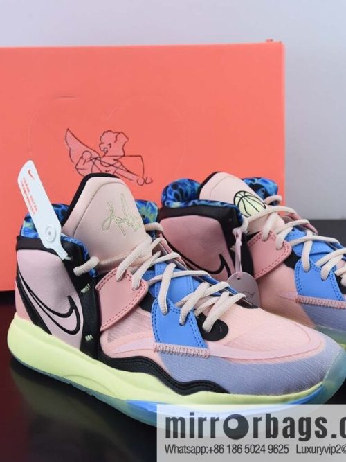 NK Kyrie Infinity EP Irving 8th generation, men\'s actual basketball shoes, item number: DH5387-900