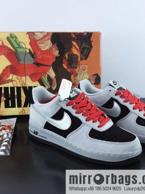 Nike Air Force 1 Low 07 SU19 Otomo Keyang low-top casual board shoes, official item number: DA0068 123K