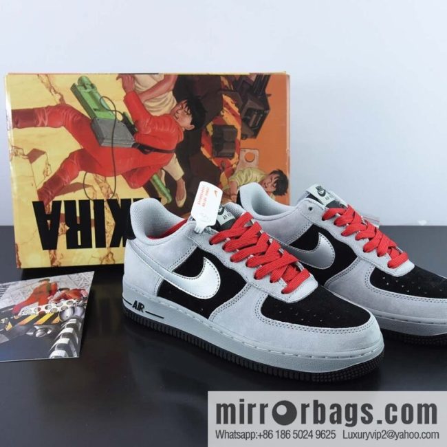 Nike Air Force 1 Low 07 SU19 Otomo Keyang low-top casual board shoes, official item number: DA0068 123K