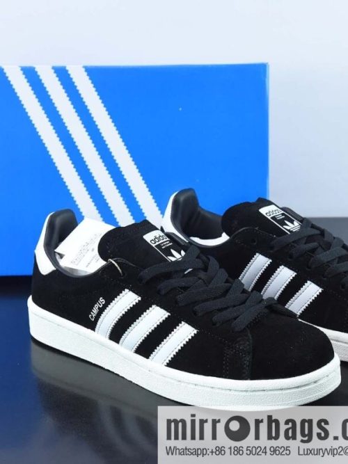 Ad Originals Campus 00s G Academy Series Bread Style Casual Board Shoes, Item No. BZ0084